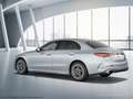Mercedes-Benz C 200 C 200  AMG Line Navi/Keyless-Go/Styling/Autom. Silber - thumbnail 12