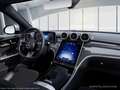 Mercedes-Benz C 200 C 200  AMG Line Navi/Keyless-Go/Styling/Autom. Silber - thumbnail 9
