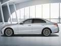 Mercedes-Benz C 200 C 200  AMG Line Navi/Keyless-Go/Styling/Autom. Silber - thumbnail 13