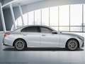Mercedes-Benz C 200 C 200  AMG Line Navi/Keyless-Go/Styling/Autom. Silber - thumbnail 10