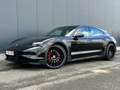 Porsche Taycan 4S Sport Turismo / Offroad / Sport Chrono / 571 PK Noir - thumbnail 3