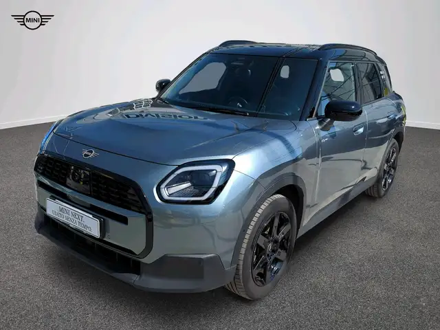 MINI Countryman C Classic