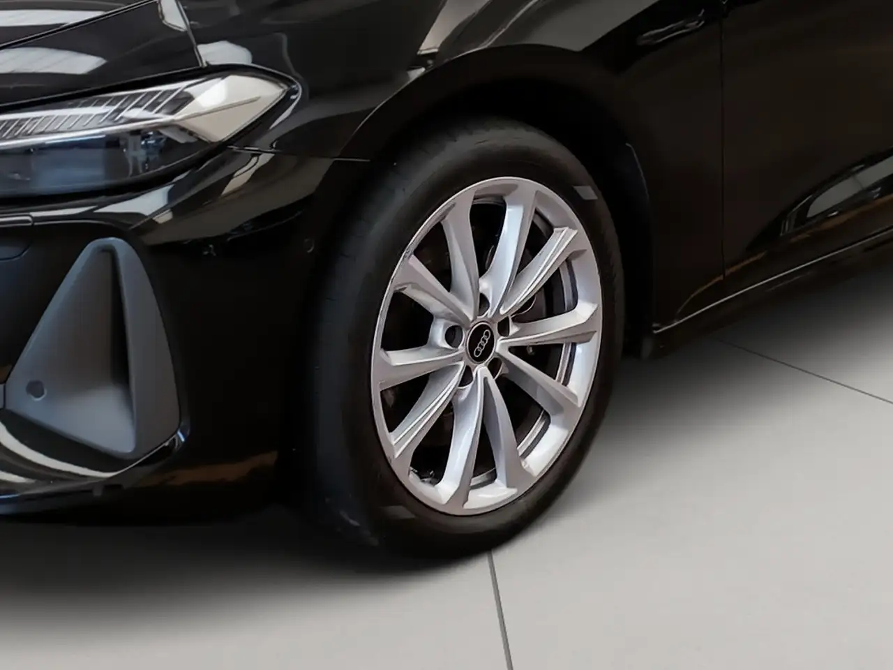 Audi A5 berlina 2.0 tdi mhev+ business 204cv s-tronic 6