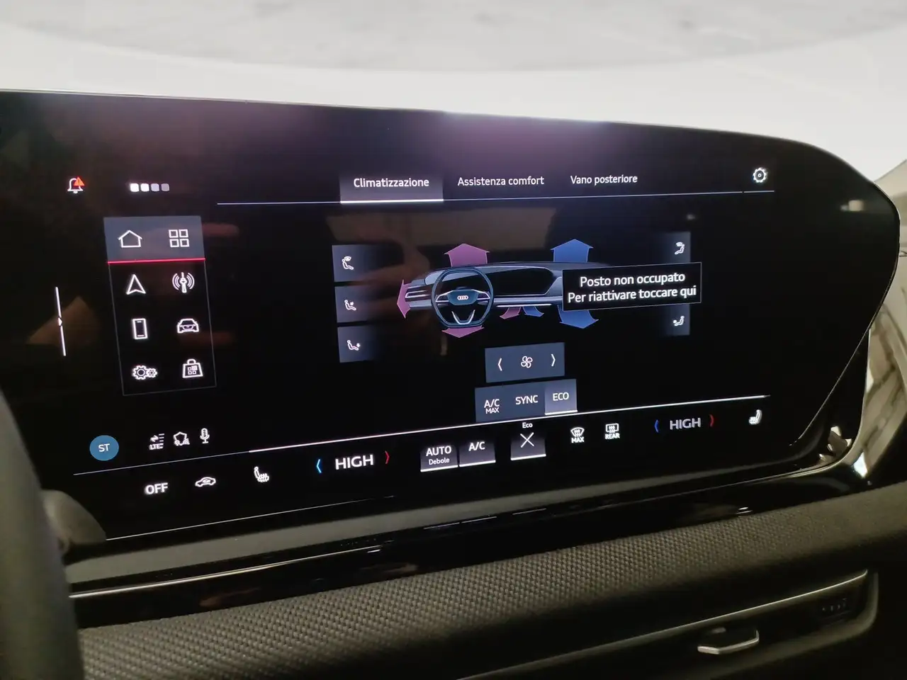 Audi A5 berlina 2.0 tdi mhev+ business 204cv s-tronic 16