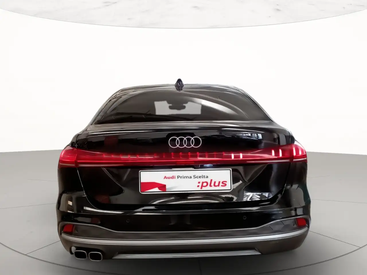 Audi A5 berlina 2.0 tdi mhev+ business 204cv s-tronic 5