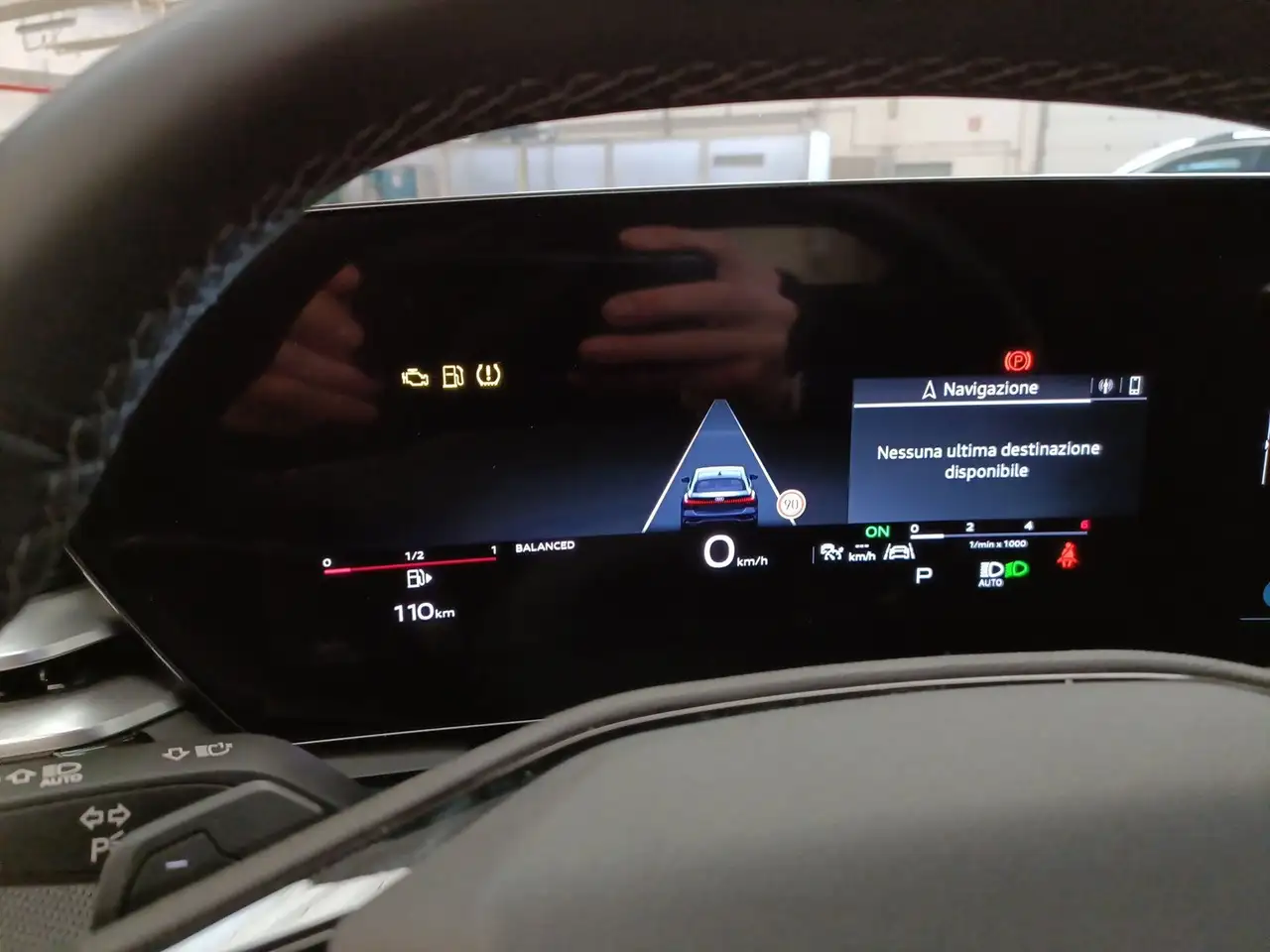 Audi A5 berlina 2.0 tdi mhev+ business 204cv s-tronic 18