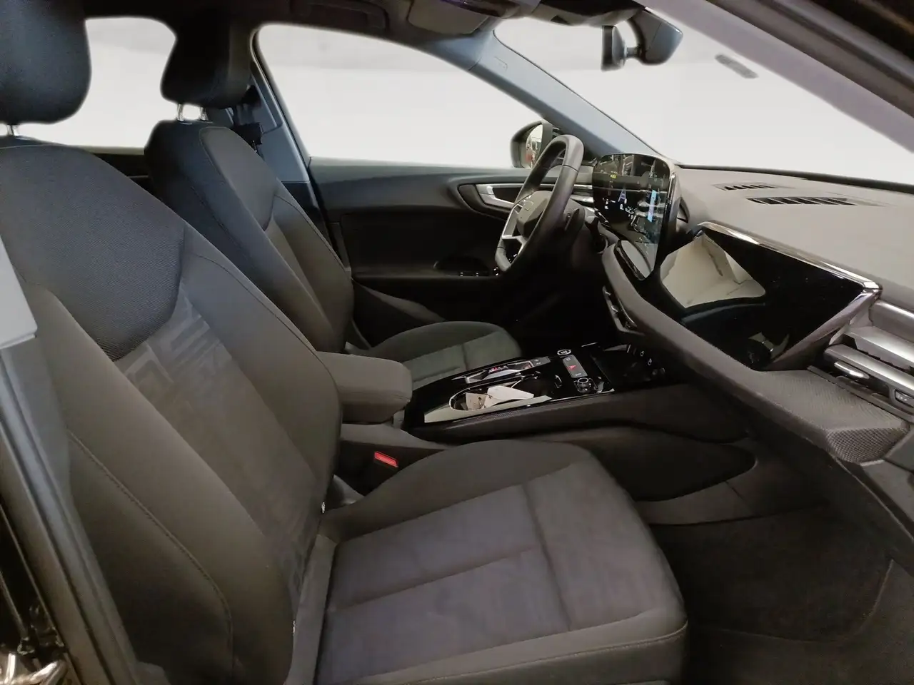 Audi A5 berlina 2.0 tdi mhev+ business 204cv s-tronic 11