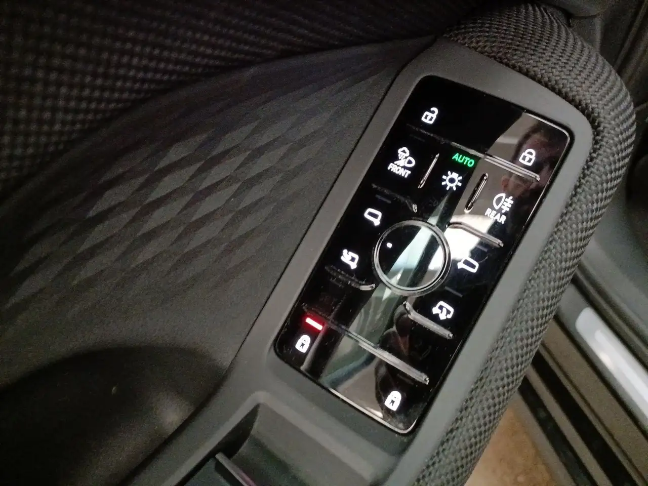 Audi A5 berlina 2.0 tdi mhev+ business 204cv s-tronic 7