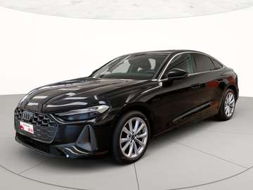 berlina 2.0 tdi mhev+ business 204cv s-tronic