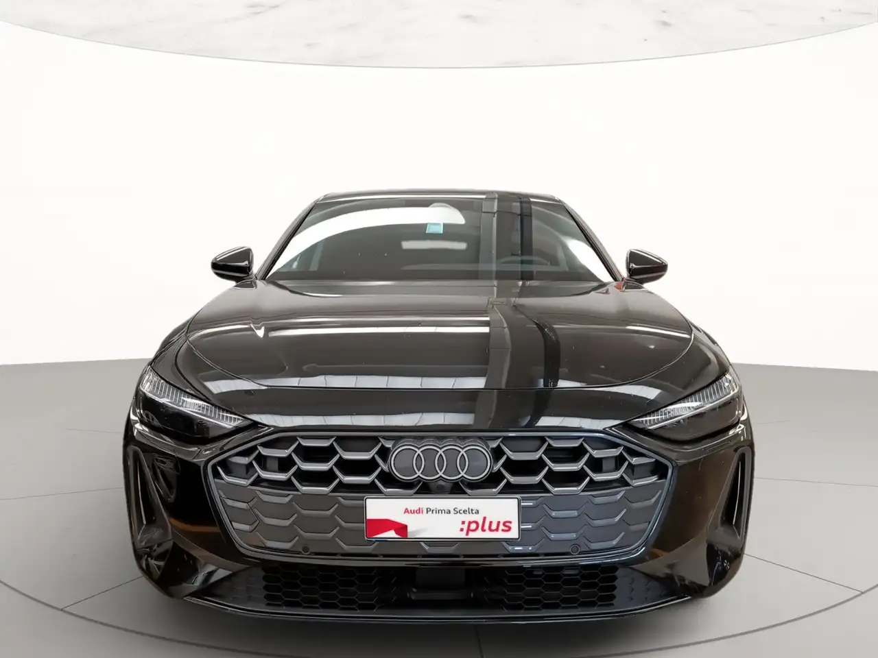 Audi A5 berlina 2.0 tdi mhev+ business 204cv s-tronic 4