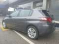Peugeot 308 308 Active PT 82 Grau - thumbnail 5