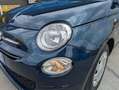 Fiat 500 1.0 hybrid Pop 70cv Aziendale OK NEOPATENTATI Bleu - thumbnail 10