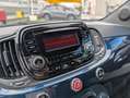 Fiat 500 1.0 hybrid Pop 70cv Aziendale OK NEOPATENTATI Bleu - thumbnail 16