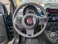 Fiat 500 1.0 hybrid Pop 70cv Aziendale OK NEOPATENTATI Bleu - thumbnail 11