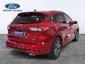 Ford Kuga 2.5 FHEV ST-LINE AUTO 5P Rojo - thumbnail 4