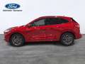 Ford Kuga 2.5 FHEV ST-LINE AUTO 5P Rosso - thumbnail 3