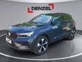 Volvo XC40 Plus, B3 Mild Hybrid, Benzin, Dark Blau - thumbnail 1