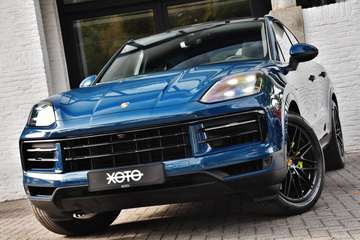 COUPE E-HYBRID PHEV ***NP: € 130.091,-***