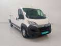 Citroen Jumper BlueHDi ISOTERMO 96KW (130) Furgón 35 Heavy L4H2 Blanc - thumbnail 3