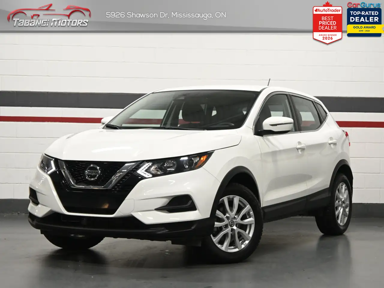 2023 Nissan Qashqai