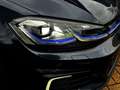 Volkswagen Golf GTE 1.4 TSI PHEV Azul - thumbnail 17