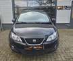 SEAT Ibiza 1.2 TSI Sport **105PK-CLIMA-CRUISECTRL** Zwart - thumbnail 4