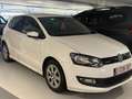 Volkswagen Polo Polo 1.2 CR TDi BlueMotion DPF 89g Wit - thumbnail 1