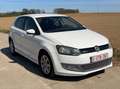 Volkswagen Polo Polo 1.2 CR TDi BlueMotion DPF 89g Wit - thumbnail 9