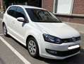Volkswagen Polo Polo 1.2 CR TDi BlueMotion DPF 89g Wit - thumbnail 14