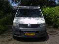 Volkswagen T5 Transporter 1.9 TDI Wit - thumbnail 1