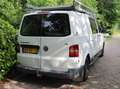 Volkswagen T5 Transporter 1.9 TDI Wit - thumbnail 2