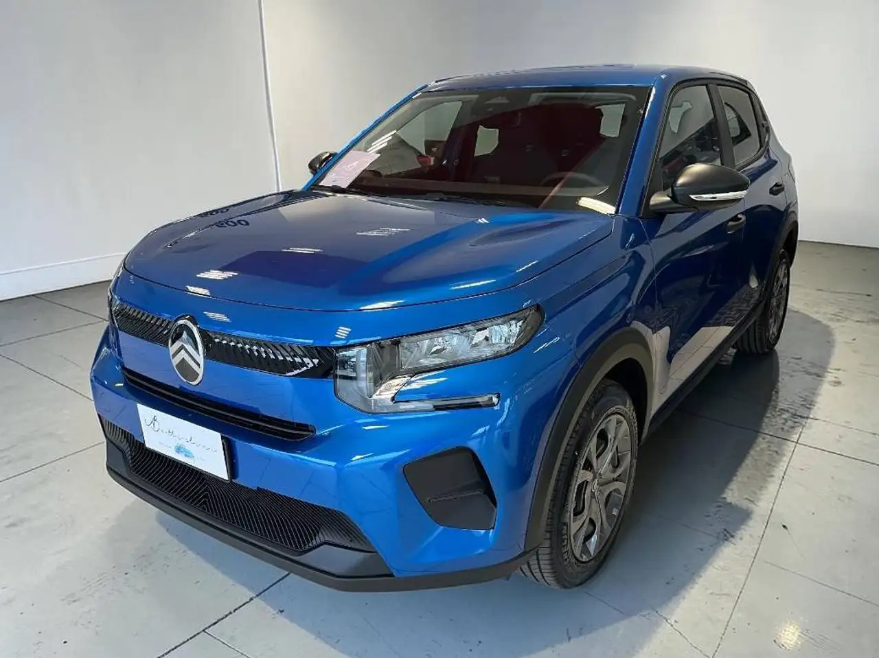 Citroen C3 2026