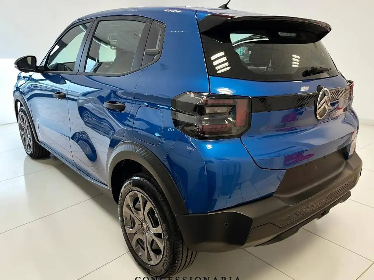 Citroen C3 2026