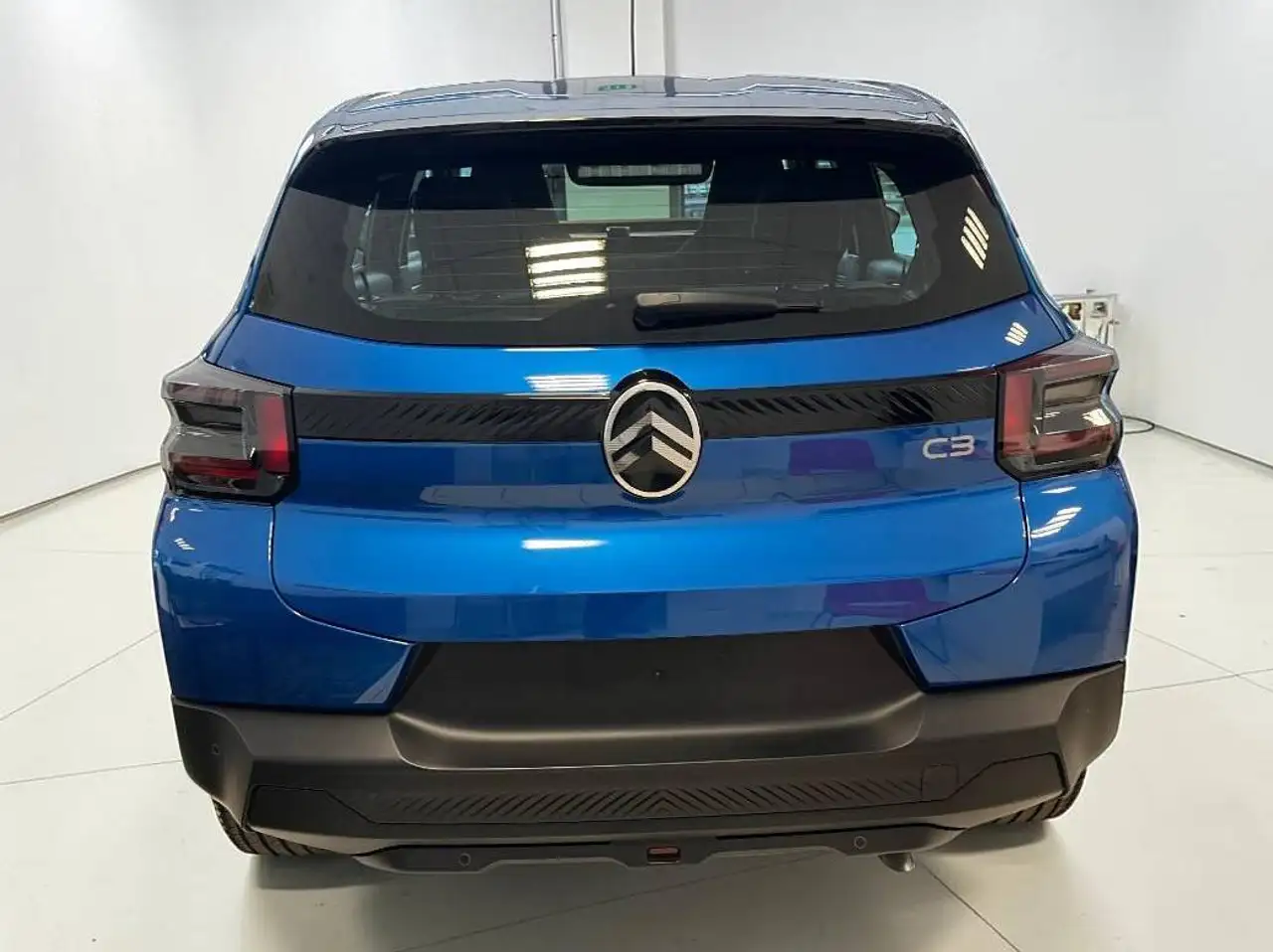 Citroen C3 2026
