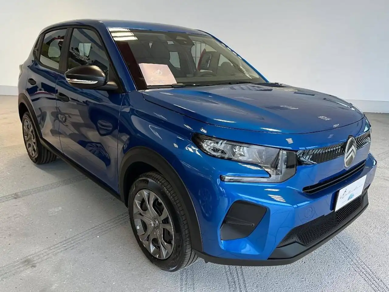 Citroen C3 2026