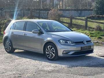 Golf 1.6 TDI 115 FAP DSG7 Connect
