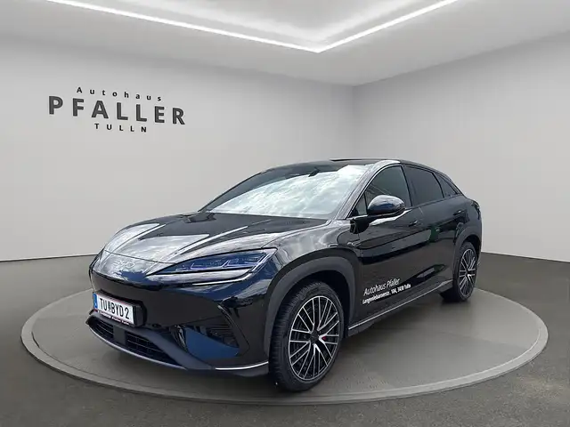 BYD Sealion 7 Excellence Österreich Paket 91.5 kWh AWD