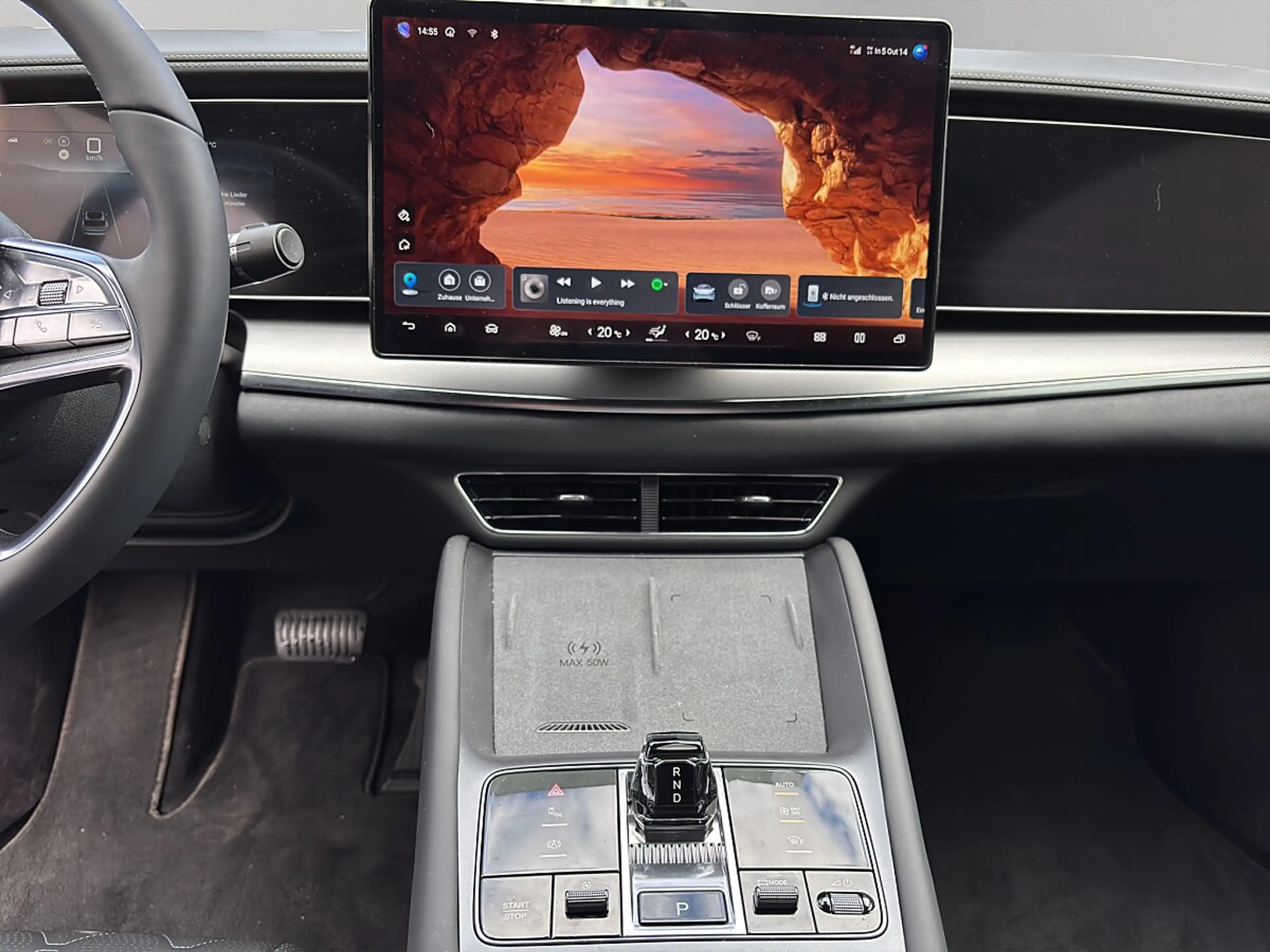 BYD Sealion 7 Excellence Österreich Paket 91.5 kWh AWD — photo 9