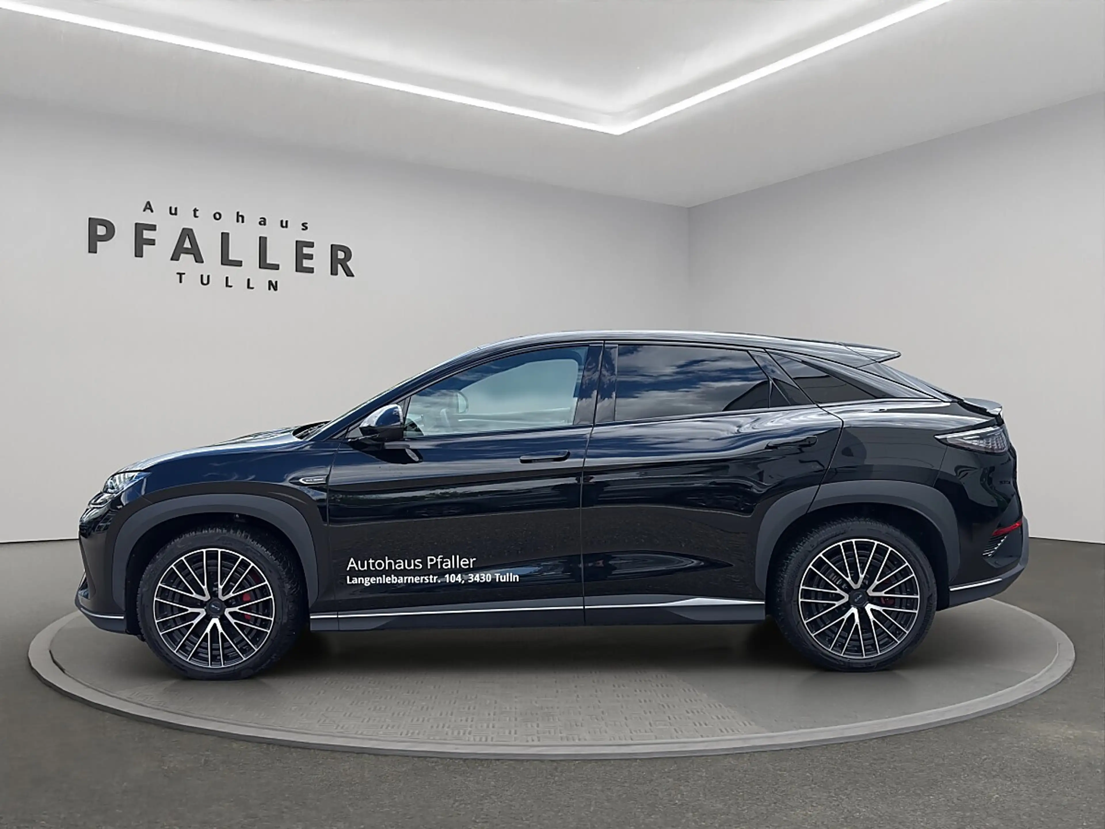 BYD Sealion 7 Excellence Österreich Paket 91.5 kWh AWD — photo 4