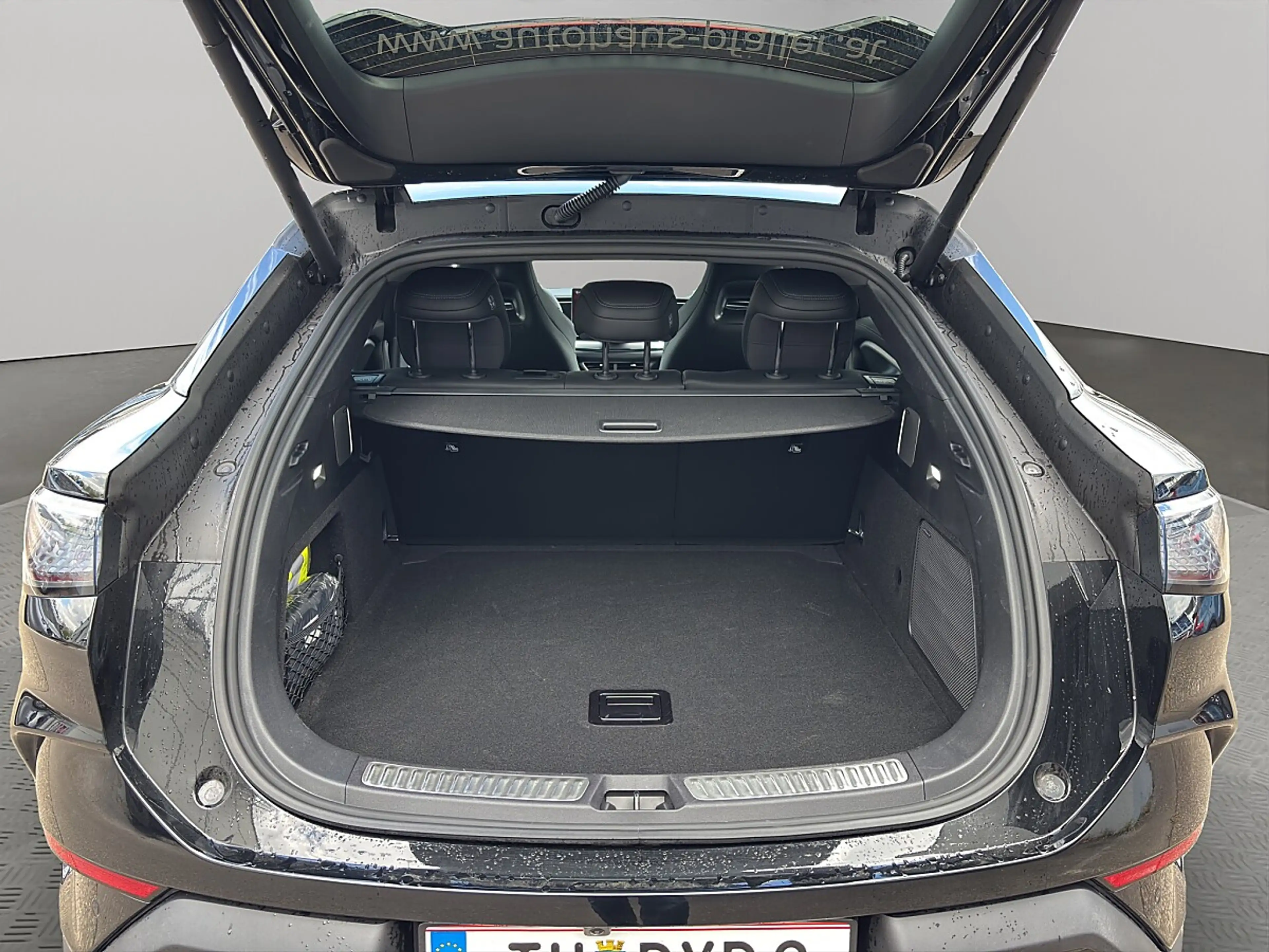 BYD Sealion 7 Excellence Österreich Paket 91.5 kWh AWD — photo 12