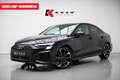 Audi A3 Limousine 35 TFSI edition one |Dealeronderhouden|B Schwarz - thumbnail 1