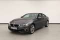 BMW 420 420dA Coupé Sport Gris - thumbnail 1