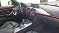 BMW 420 420dA Coupé Sport Gris - thumbnail 5