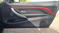 BMW 420 420dA Coupé Sport Gris - thumbnail 13