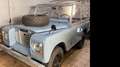 Land Rover Series 2.25 D 2 Puertas - thumbnail 13