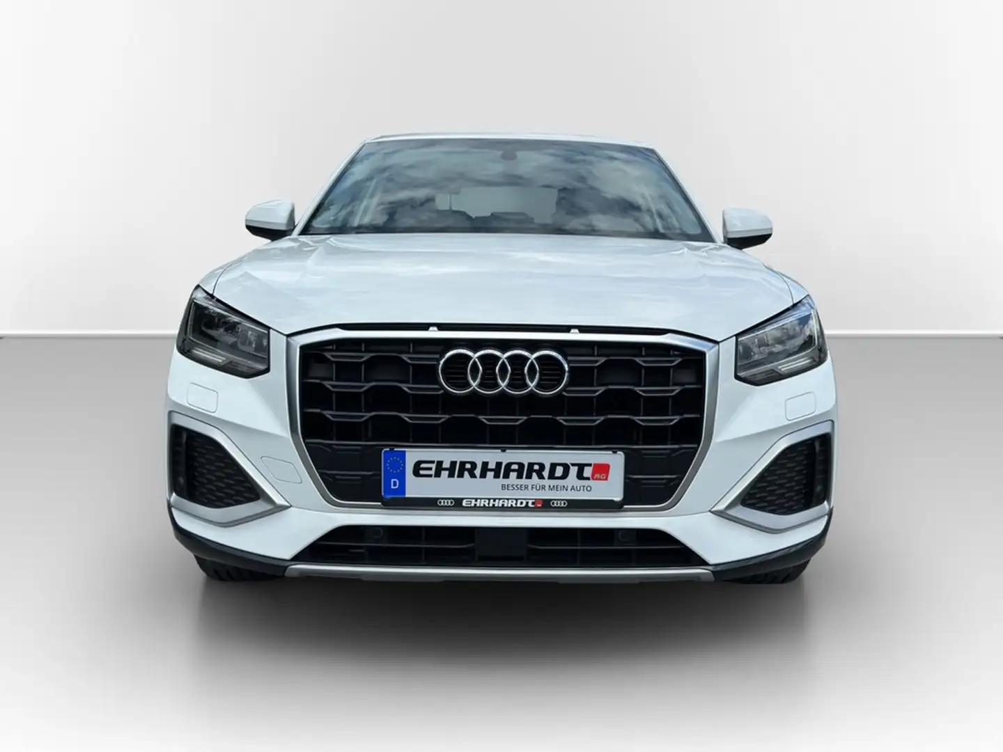 Audi Q2 30 TFSI Advanced BEH.FRONT*NAVI*LED*PDC*KAMERA*... Bianco - 2