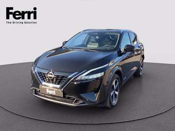 1.5 e-power N-Connecta 2wd