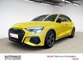 Audi S3 Sportback quattro Matrix LED Gelb - thumbnail 1