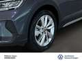Volkswagen Taigo 1.0 TSI Goal Navi Sitzheizung ACC Leichtmetallräde Gri - thumbnail 11