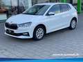 Skoda Fabia STYLE 1.0 TSI NAVI, KAMERA, LED, SHZ Blanc - thumbnail 1